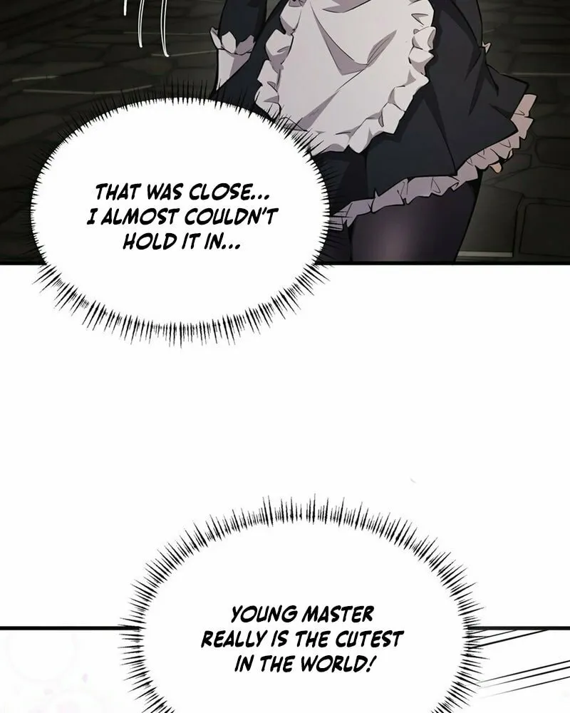 The Yellow-haired Villain in Female Main Character