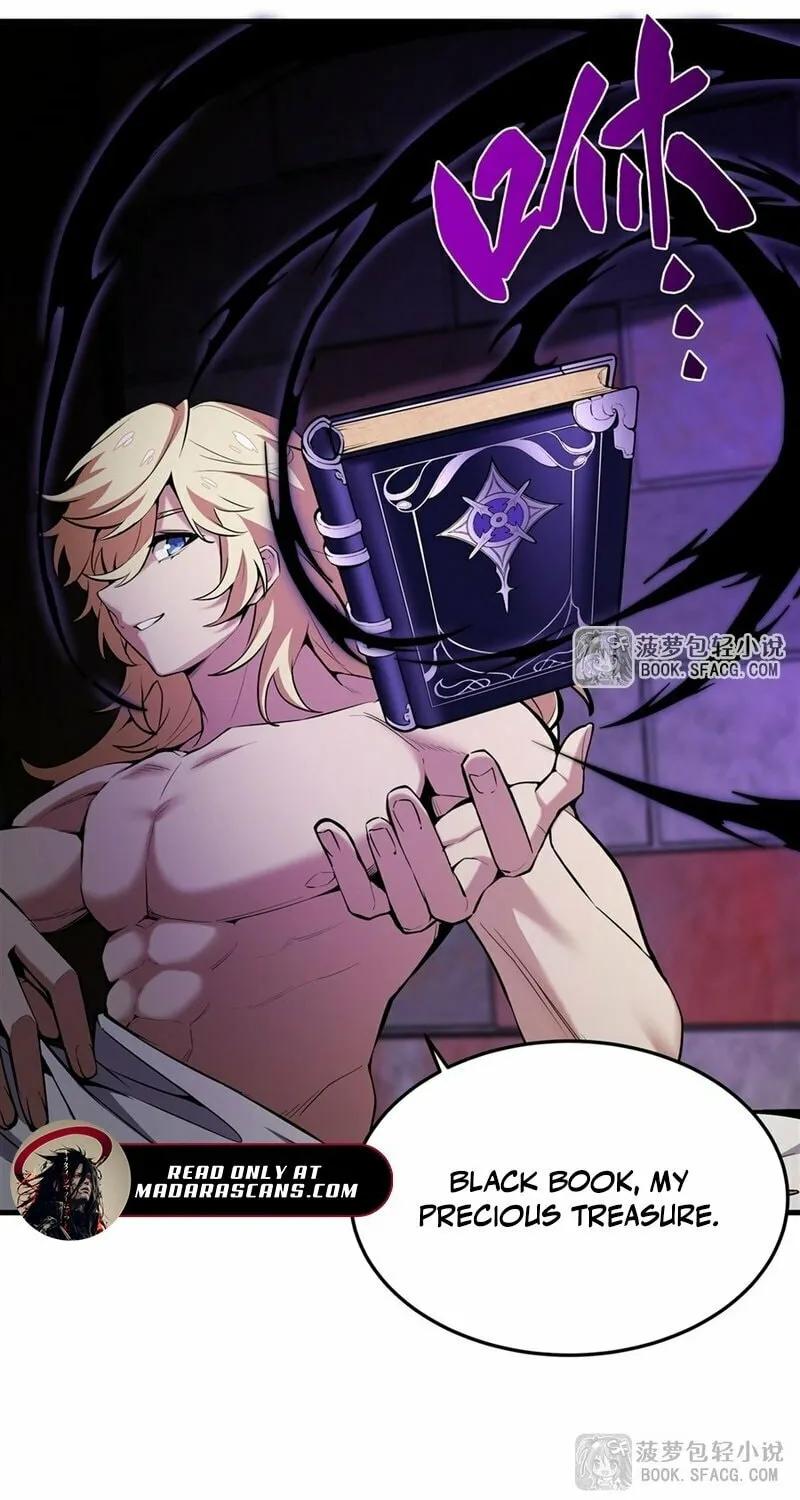 The Yellow-haired Villain in Female Main Character
