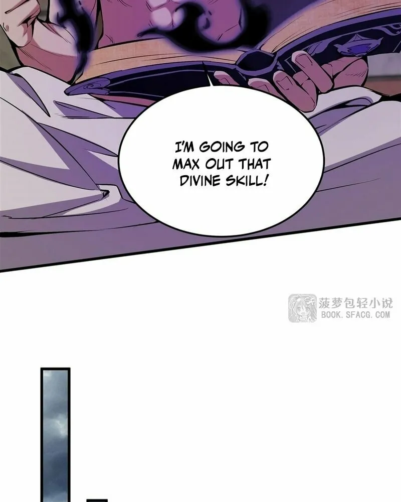 The Yellow-haired Villain in Female Main Character