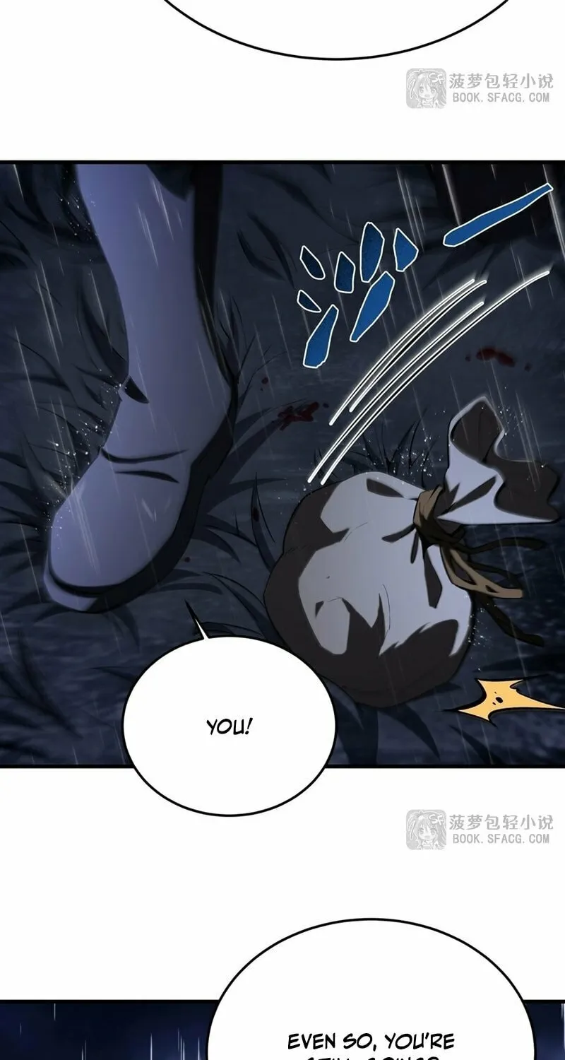 The Yellow-haired Villain in Female Main Character