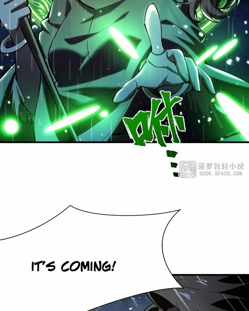 The Yellow-haired Villain in Female Main Character