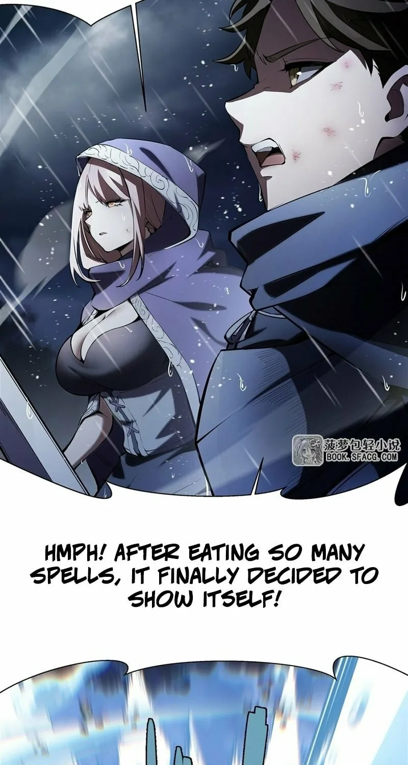 The Yellow-haired Villain in Female Main Character