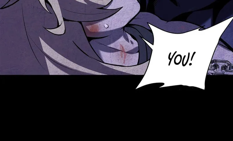 The Yellow-haired Villain in Female Main Character