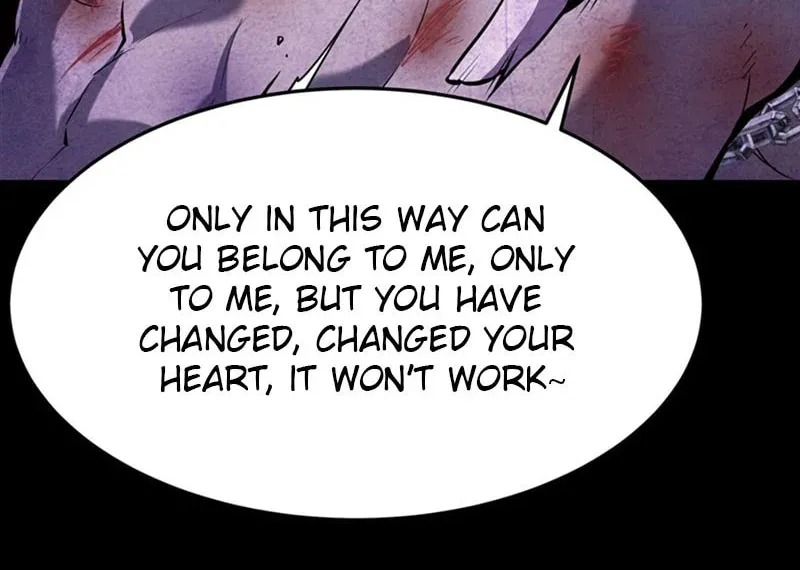 The Yellow-haired Villain in Female Main Character