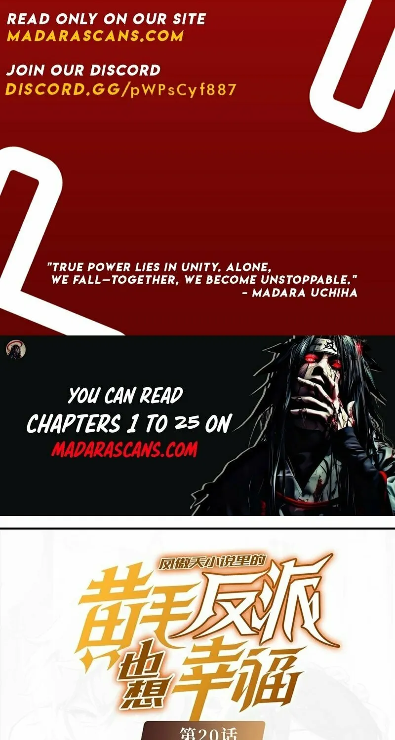 The Yellow-haired Villain in Female Main Character