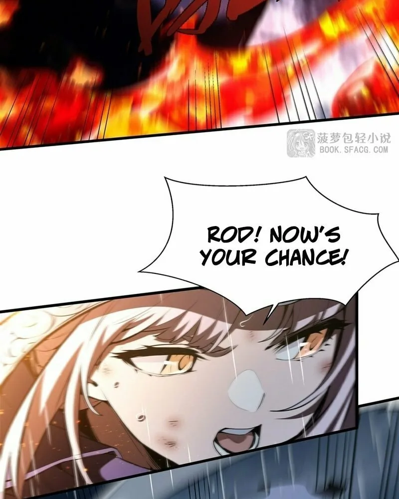 The Yellow-haired Villain in Female Main Character