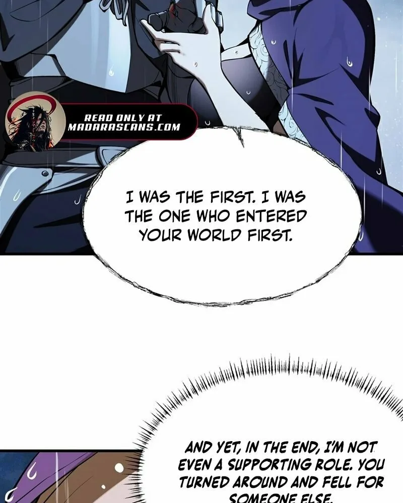 The Yellow-haired Villain in Female Main Character