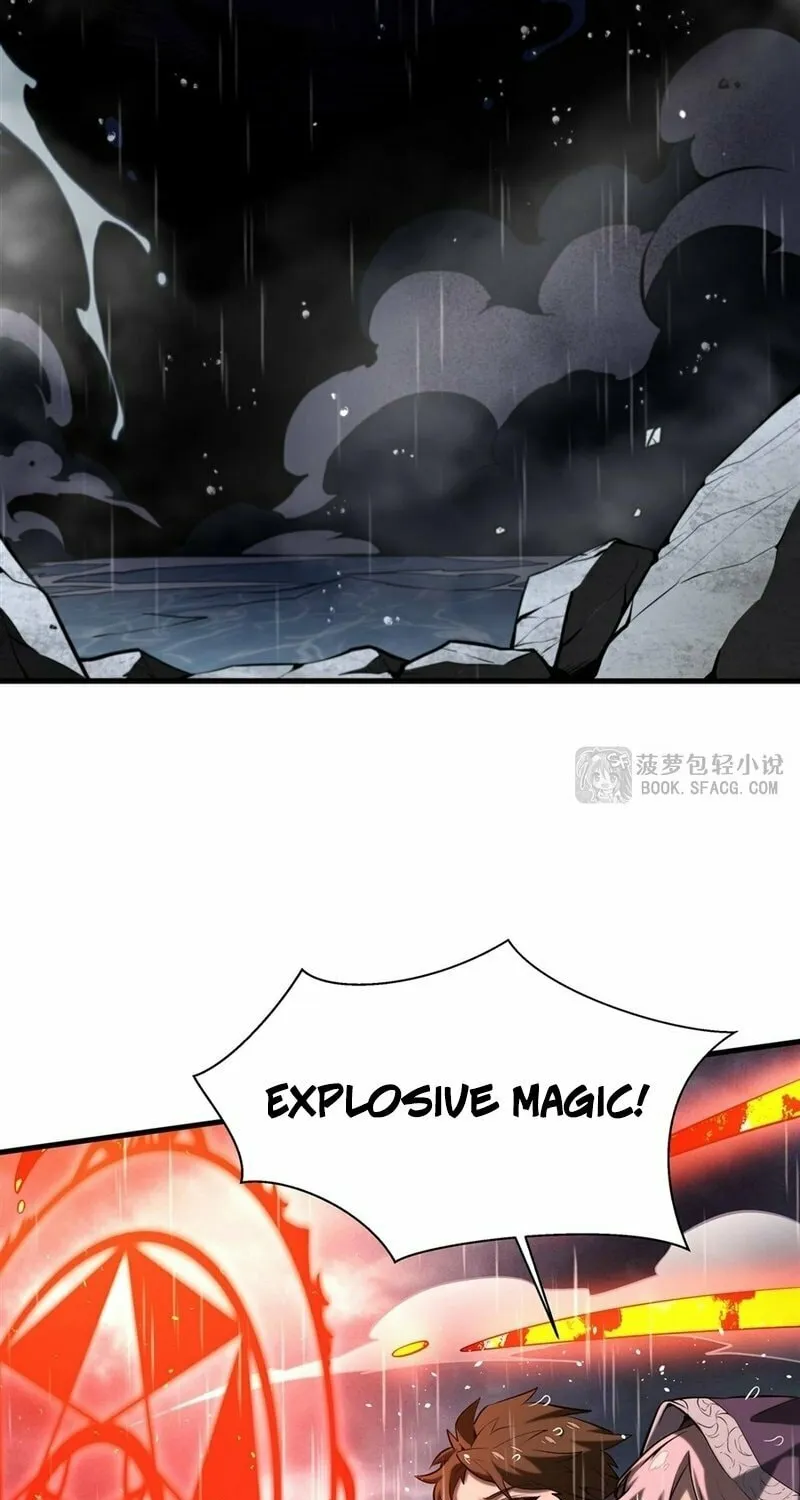 The Yellow-haired Villain in Female Main Character