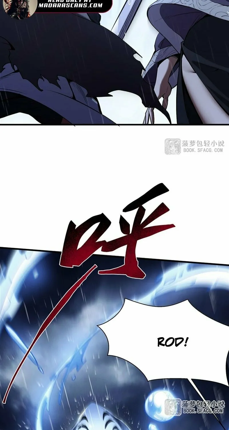 The Yellow-haired Villain in Female Main Character