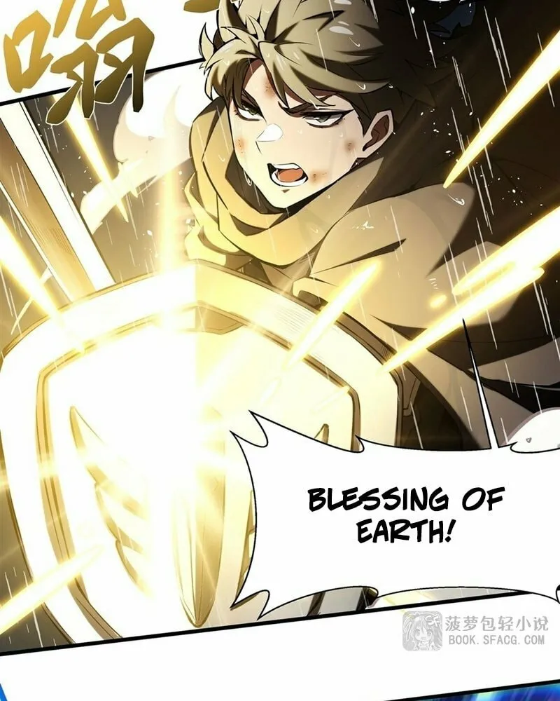 The Yellow-haired Villain in Female Main Character