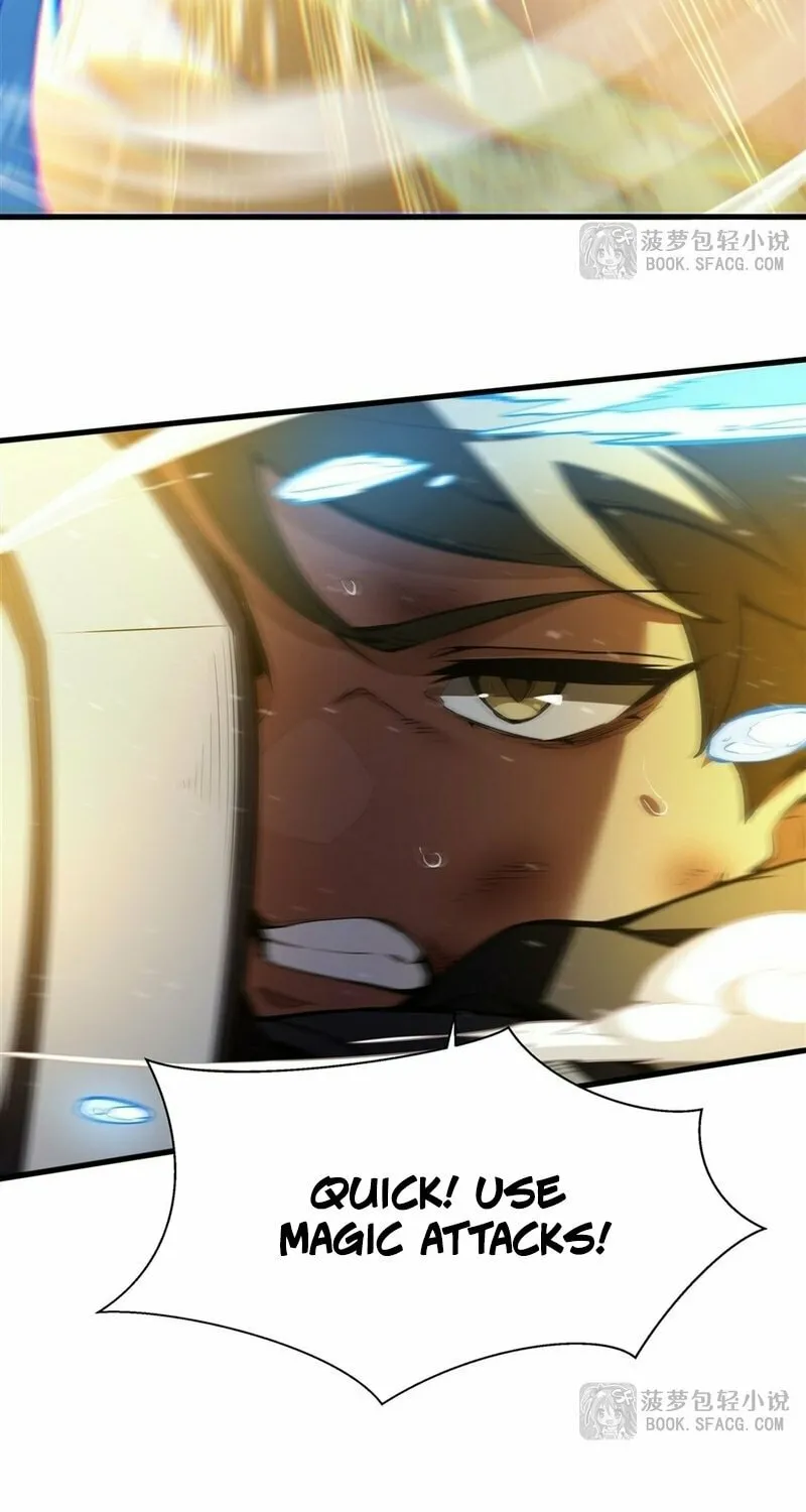 The Yellow-haired Villain in Female Main Character