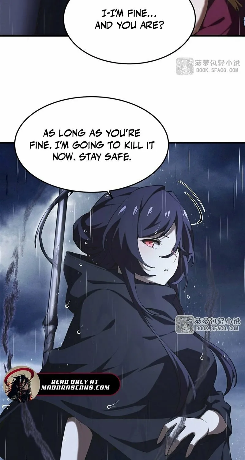The Yellow-haired Villain in Female Main Character