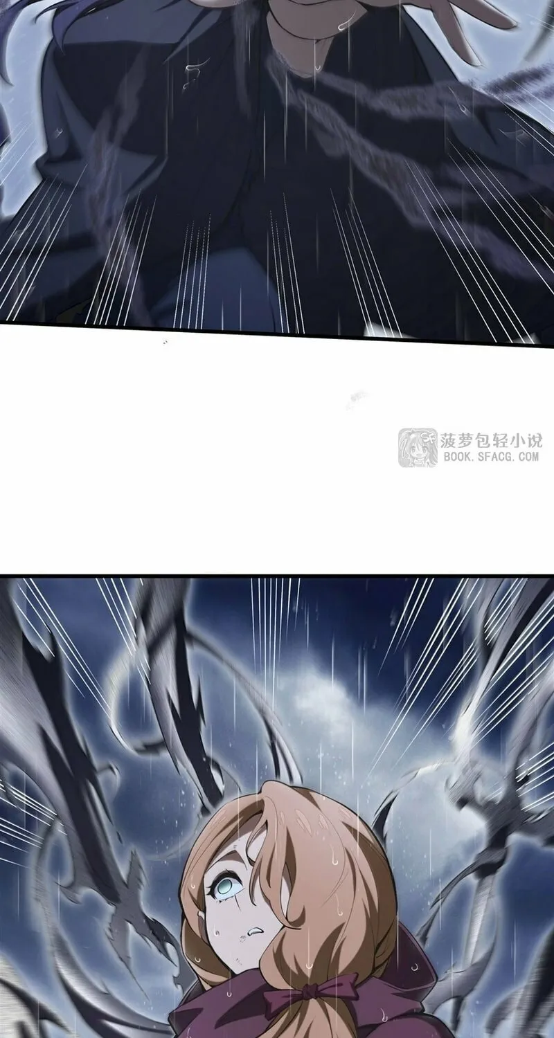 The Yellow-haired Villain in Female Main Character