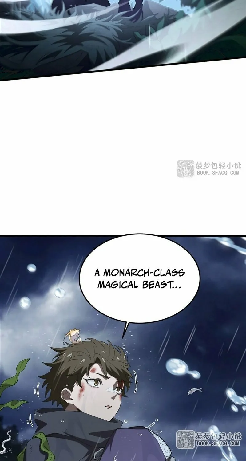 The Yellow-haired Villain in Female Main Character