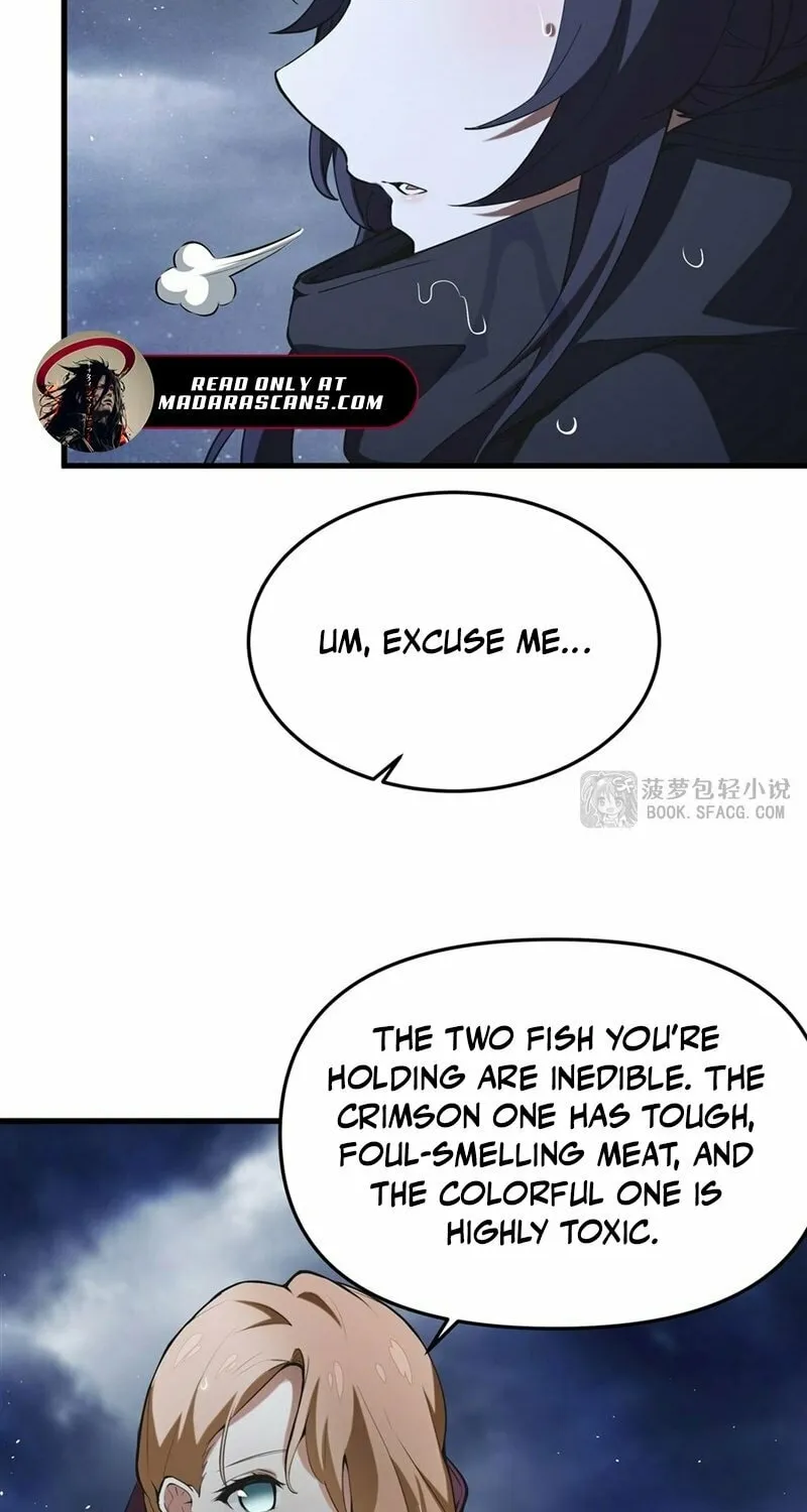 The Yellow-haired Villain in Female Main Character
