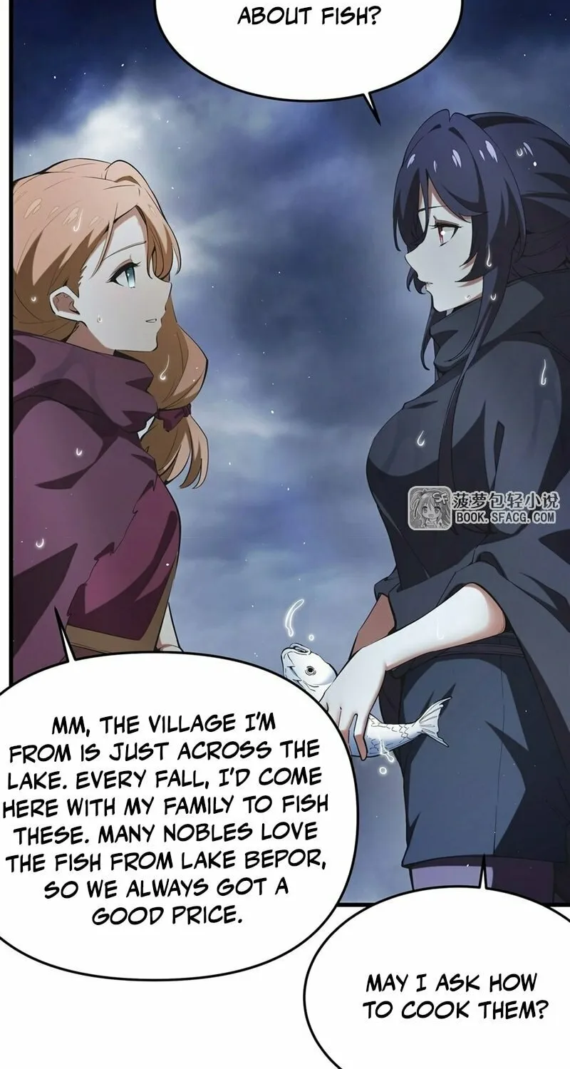 The Yellow-haired Villain in Female Main Character