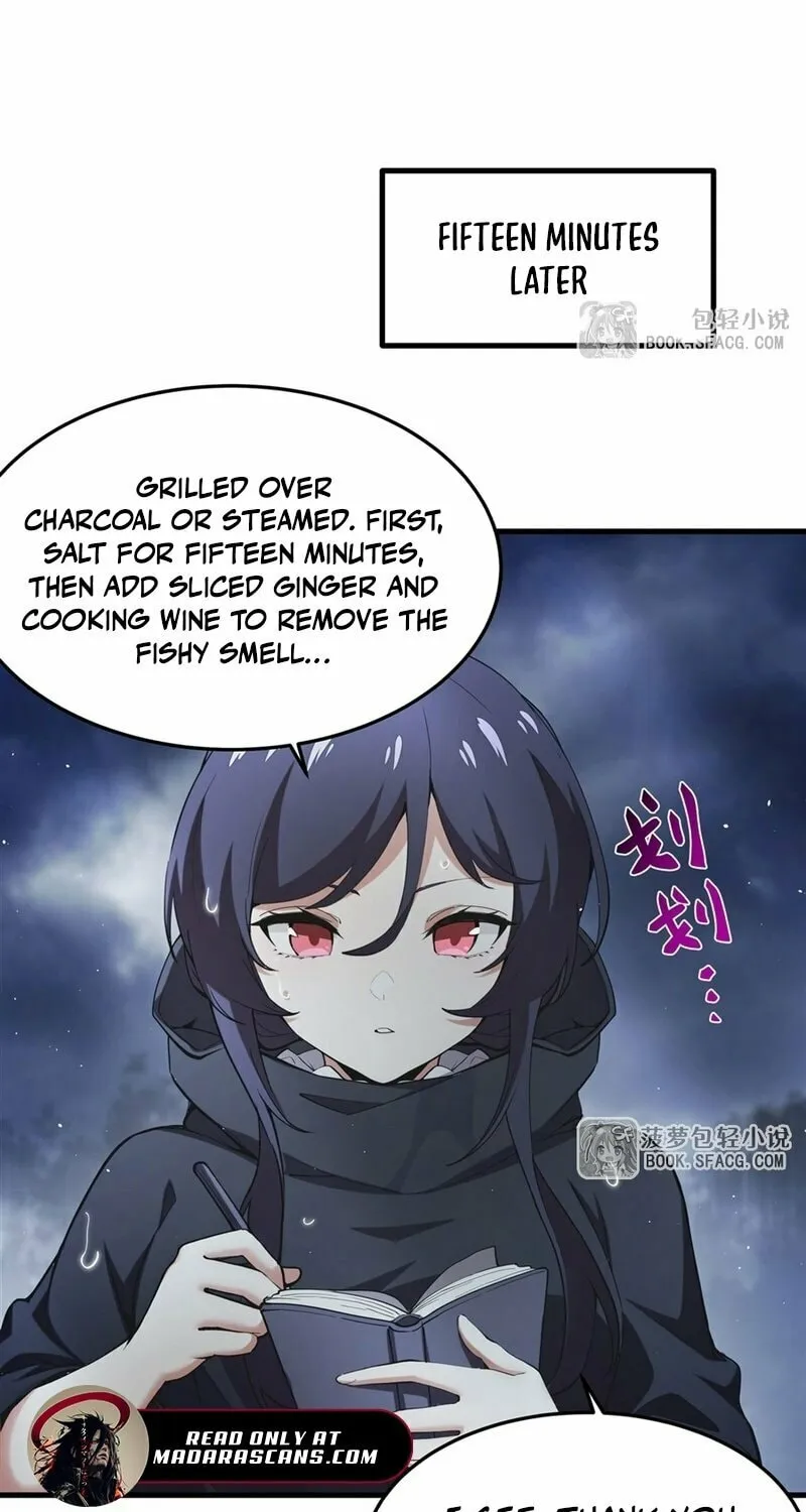 The Yellow-haired Villain in Female Main Character