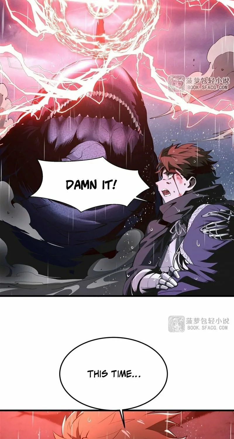 The Yellow-haired Villain in Female Main Character