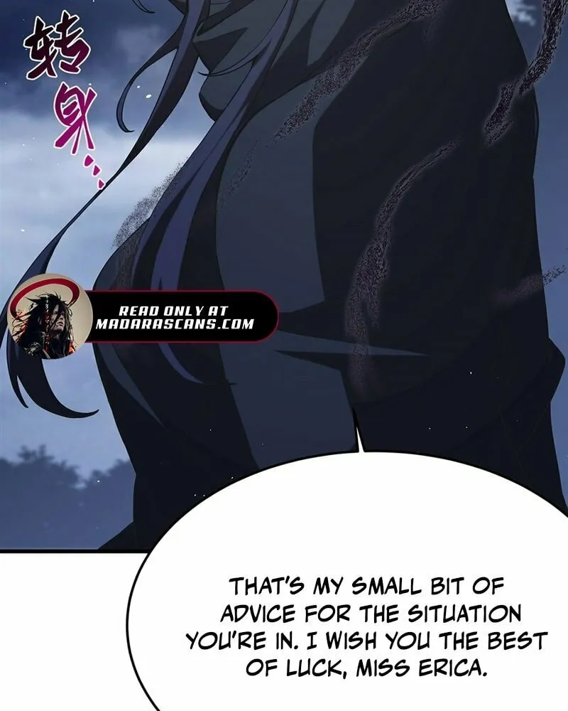 The Yellow-haired Villain in Female Main Character