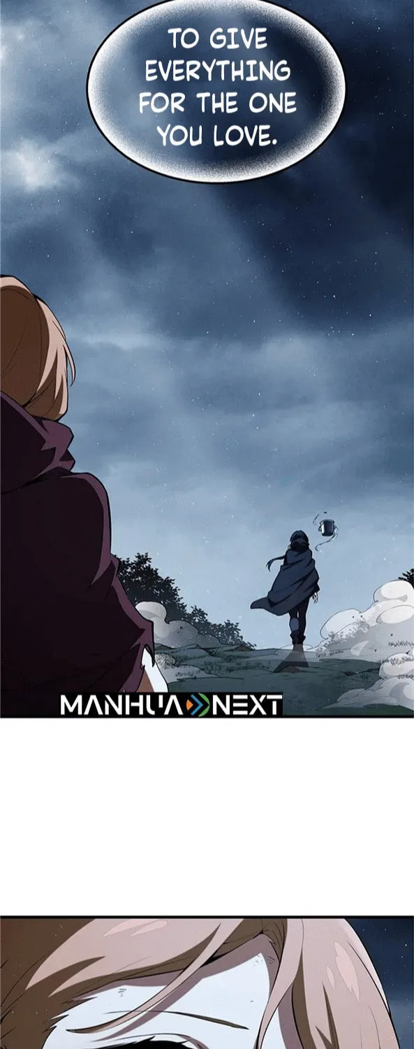 The Yellow-haired Villain in Female Main Character