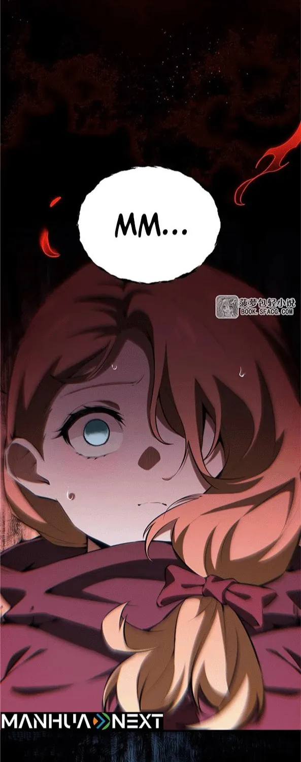 The Yellow-haired Villain in Female Main Character