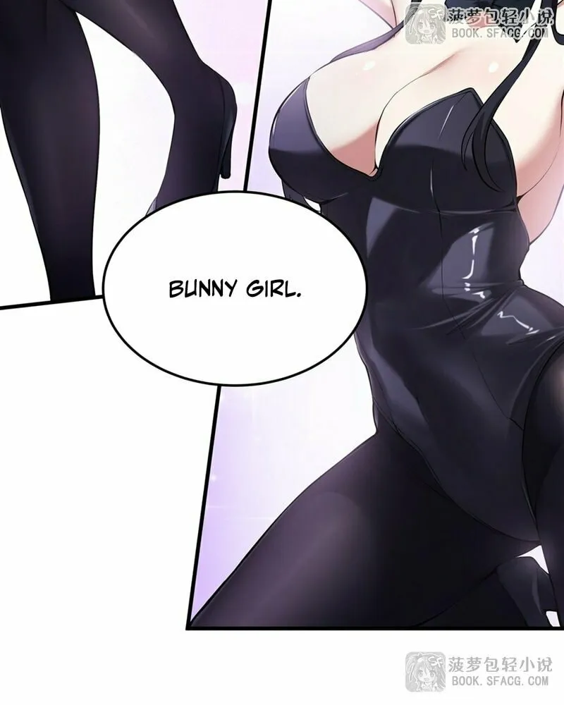 The Yellow-haired Villain in Female Main Character
