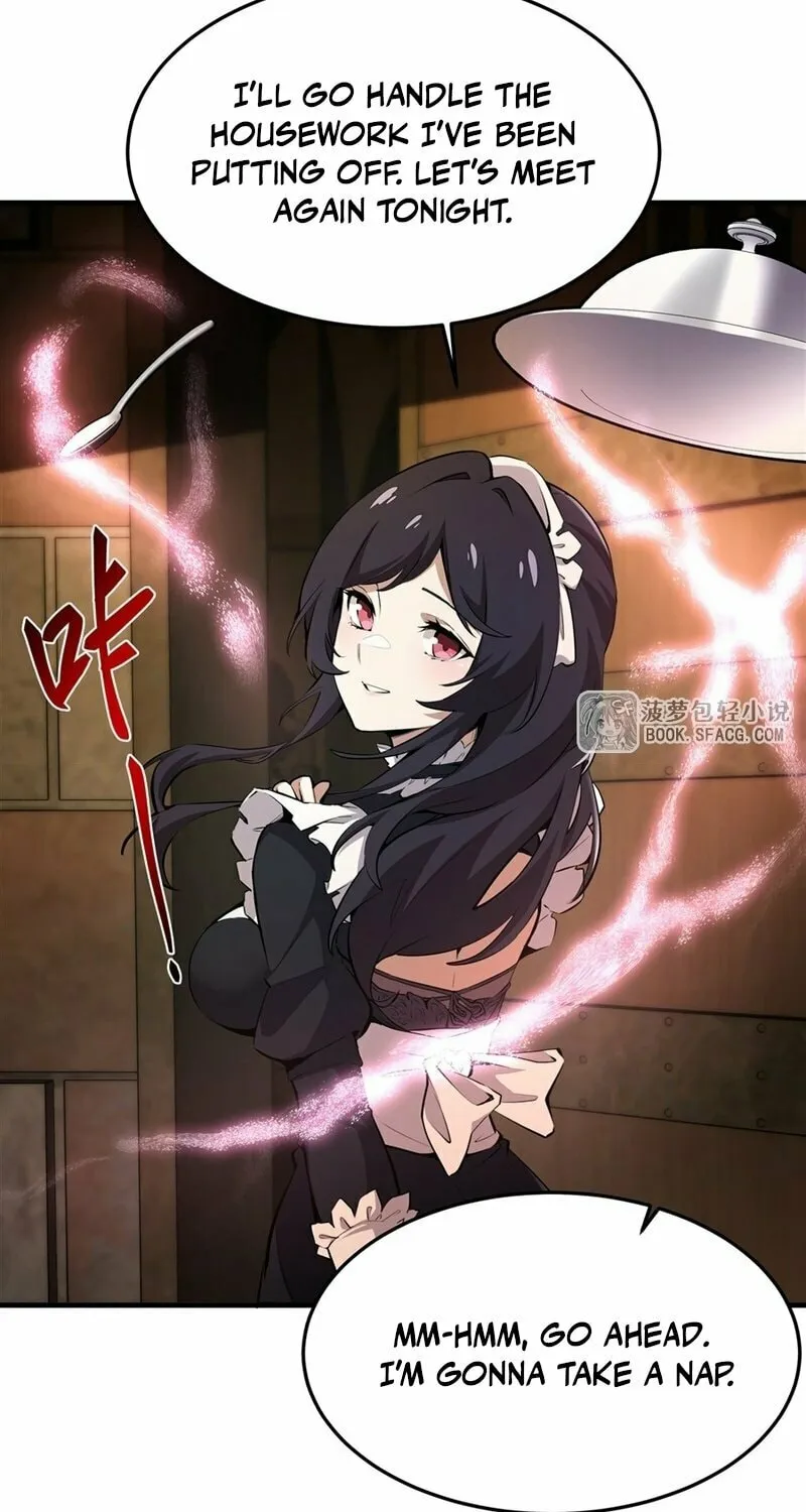 The Yellow-haired Villain in Female Main Character
