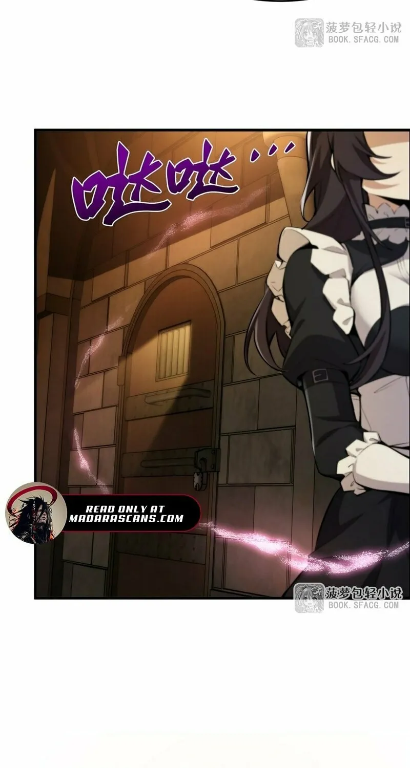 The Yellow-haired Villain in Female Main Character