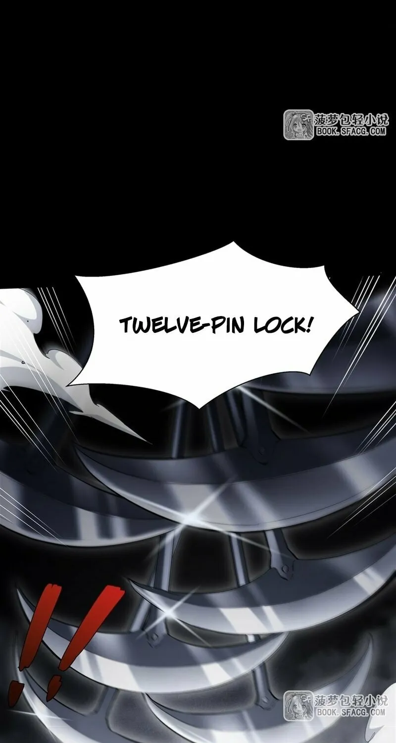 The Yellow-haired Villain in Female Main Character