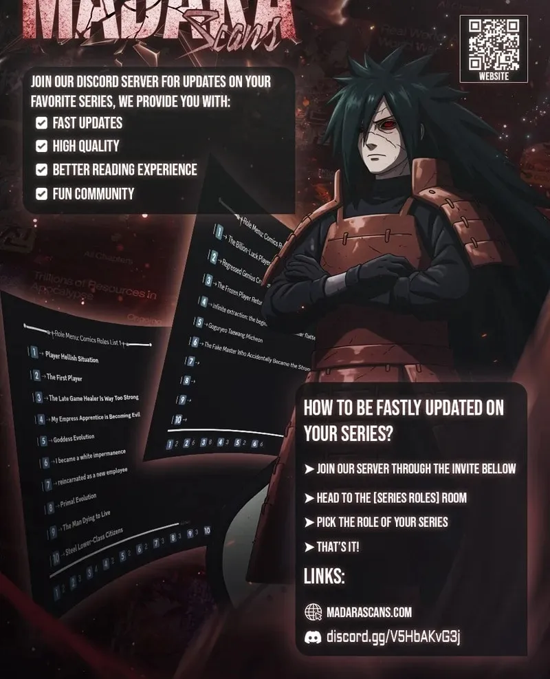 The Yellow-haired Villain in Female Main Character