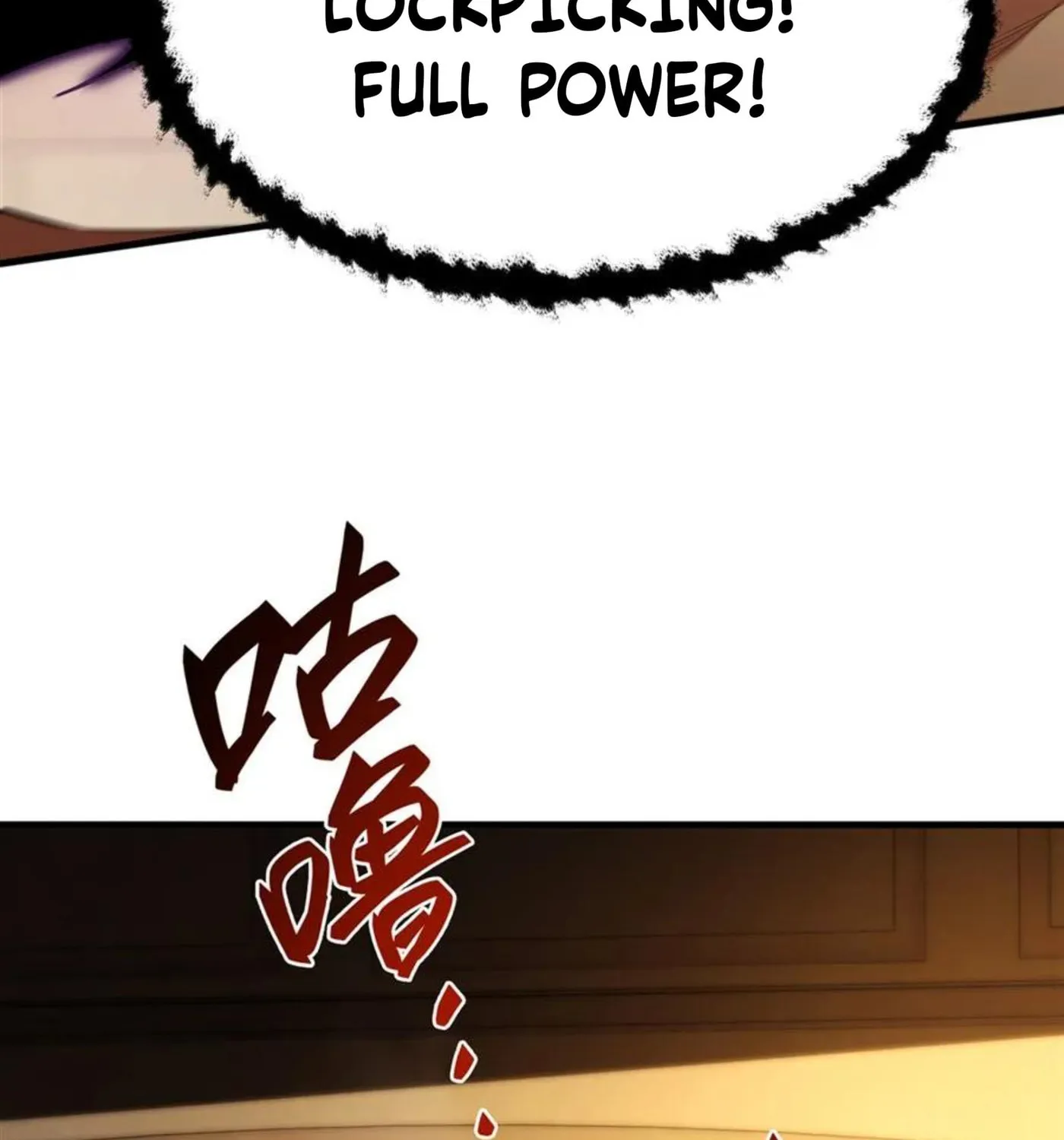 The Yellow-haired Villain in Female Main Character