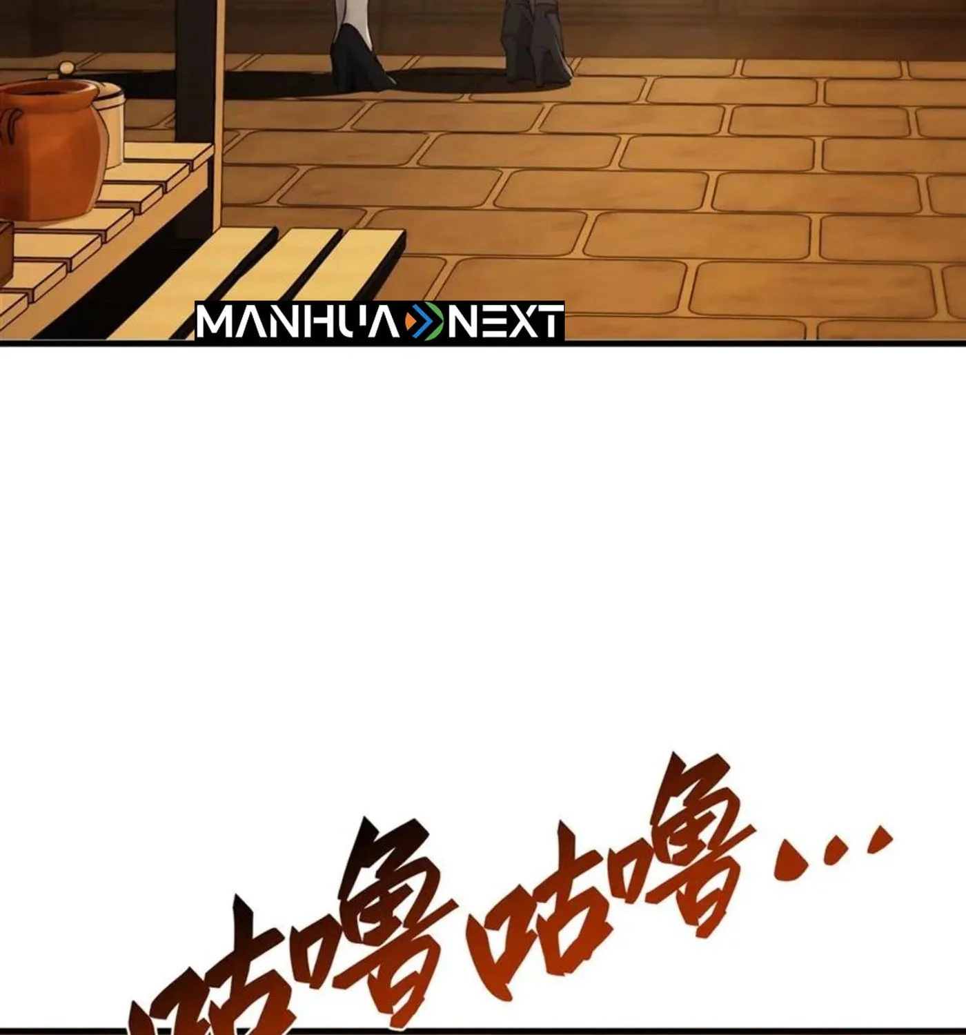The Yellow-haired Villain in Female Main Character
