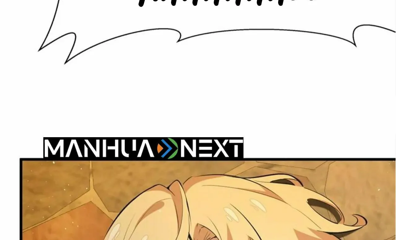 The Yellow-haired Villain in Female Main Character