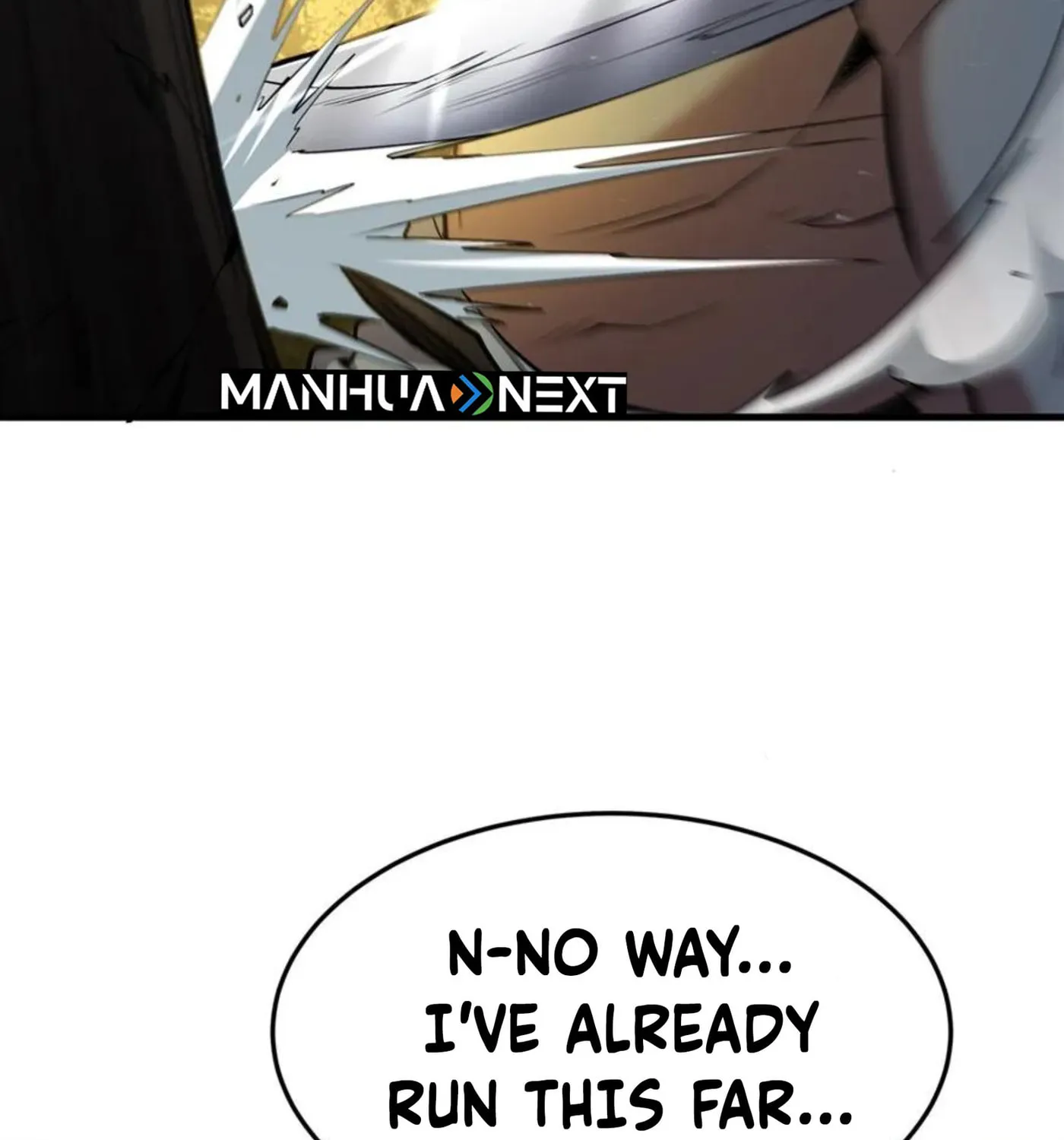 The Yellow-haired Villain in Female Main Character