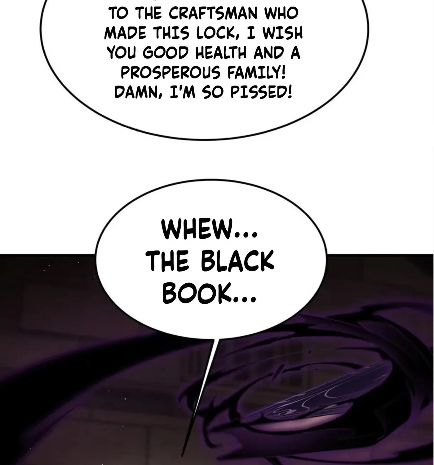 The Yellow-haired Villain in Female Main Character