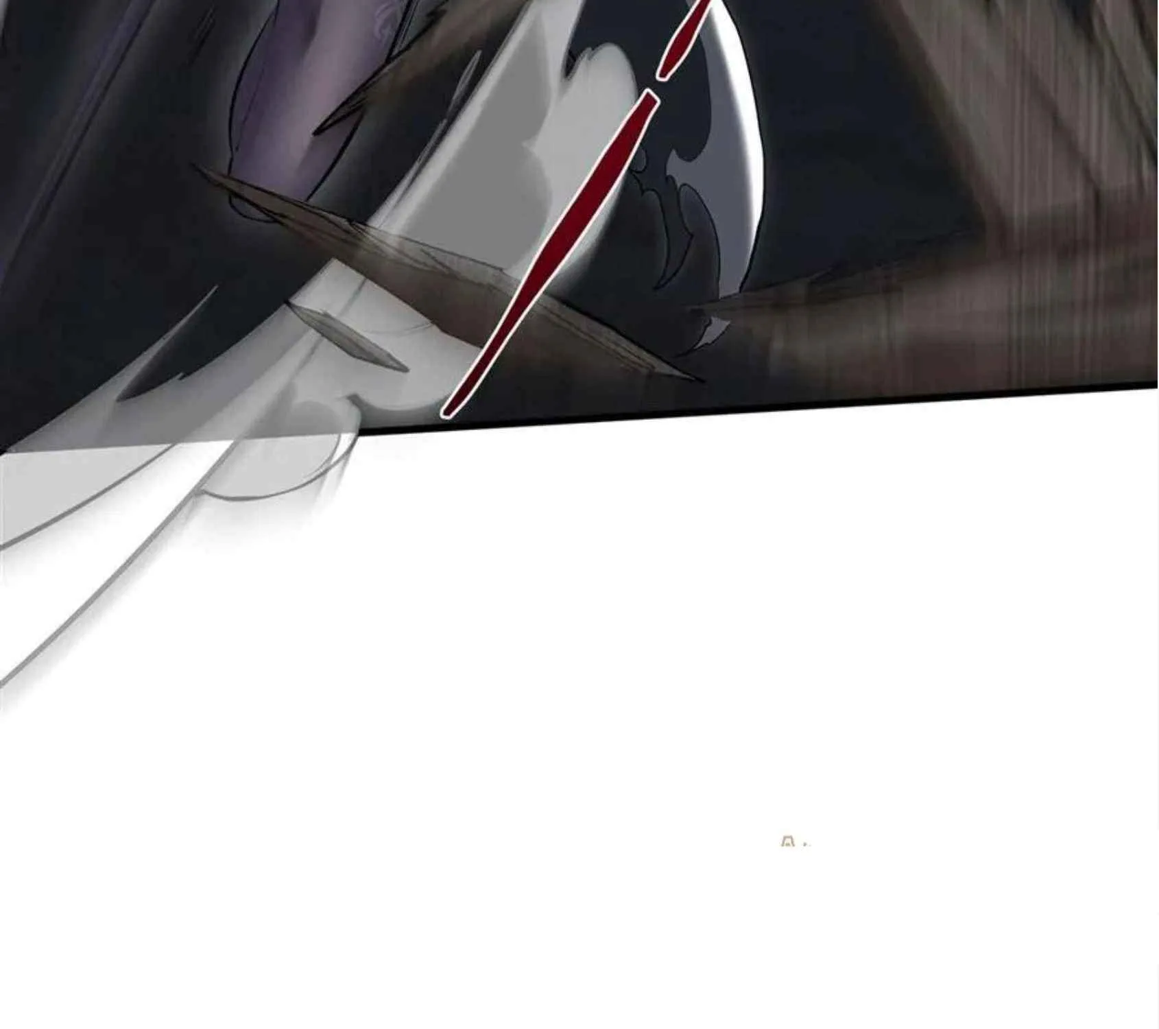 The Yellow-haired Villain in Female Main Character