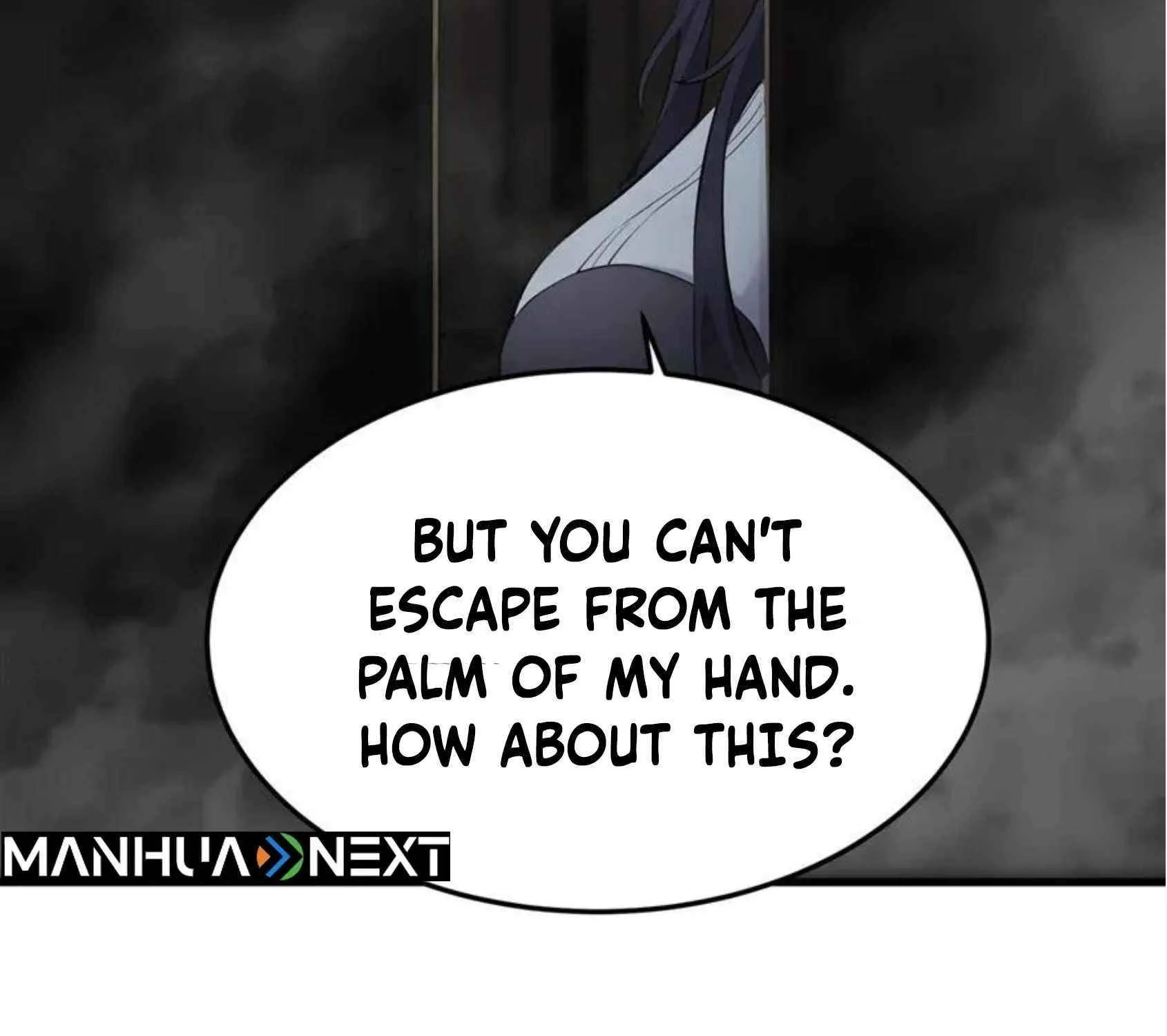 The Yellow-haired Villain in Female Main Character