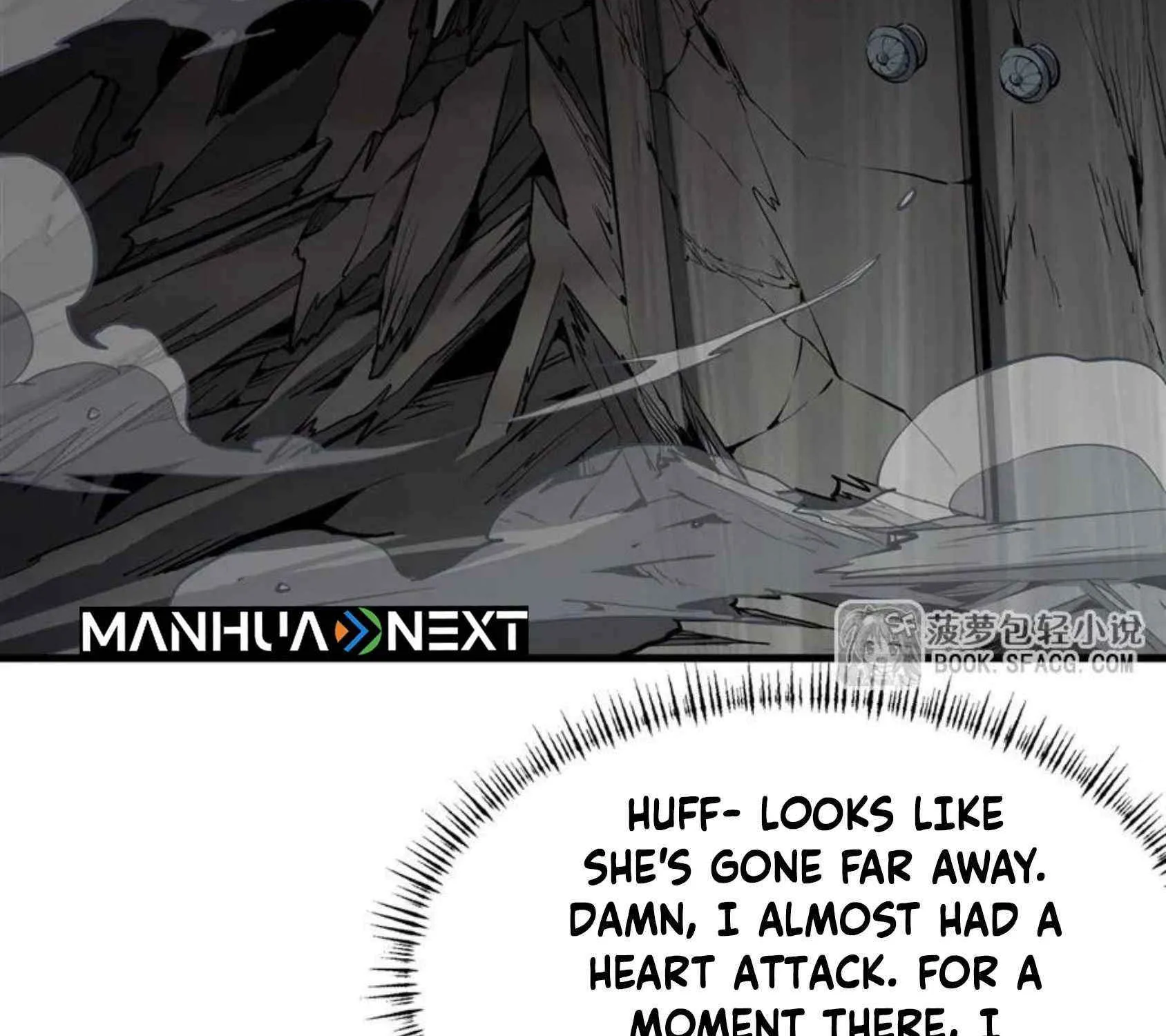 The Yellow-haired Villain in Female Main Character