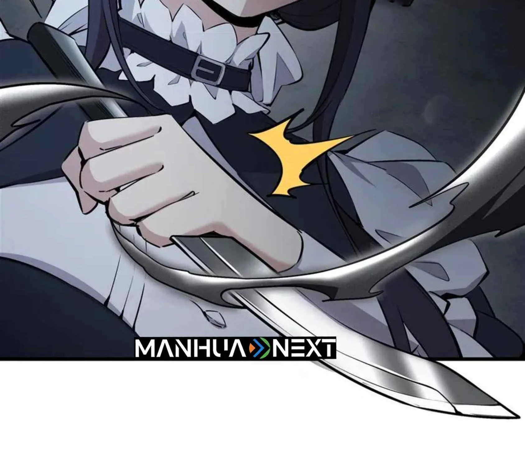 The Yellow-haired Villain in Female Main Character