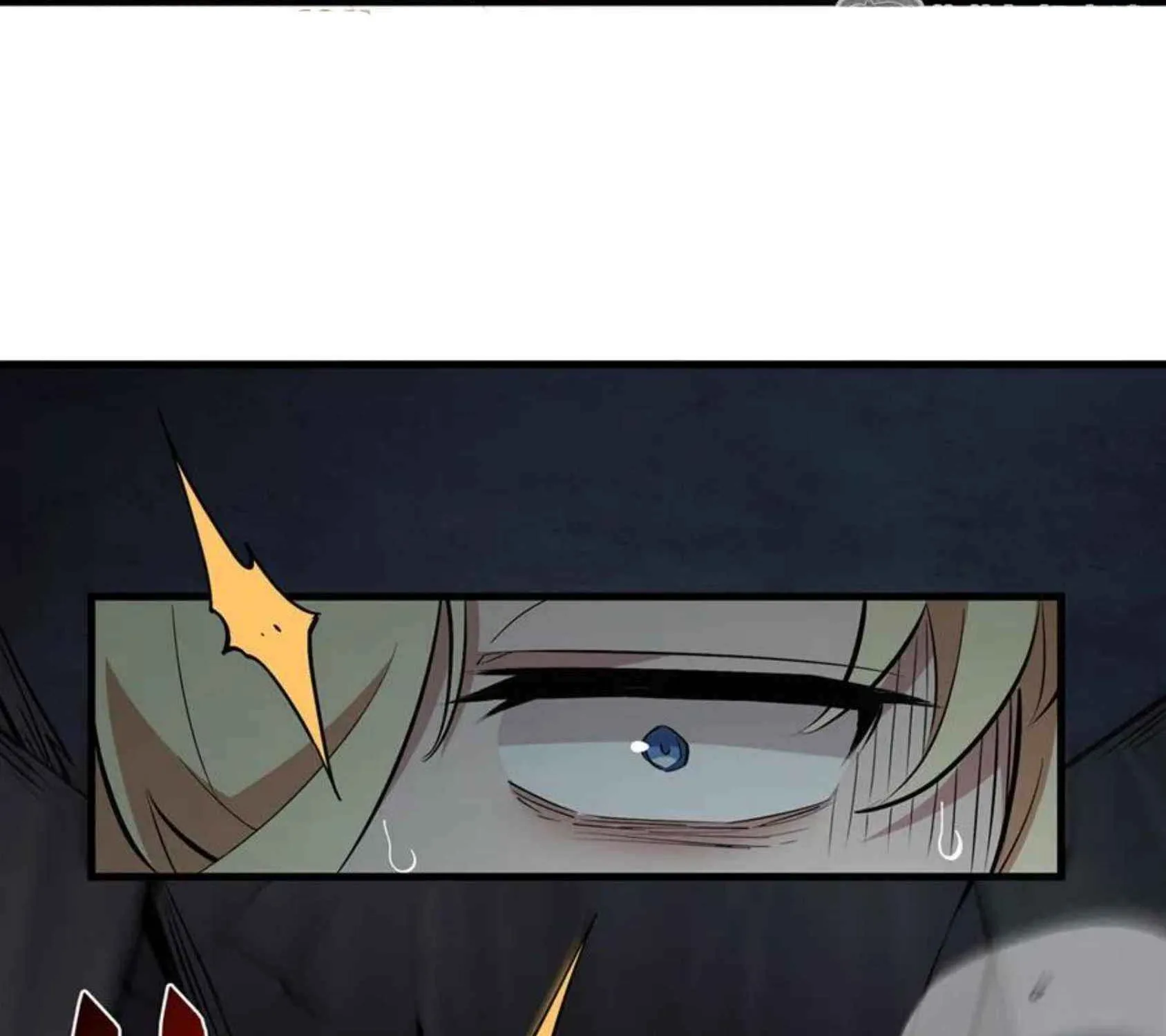 The Yellow-haired Villain in Female Main Character