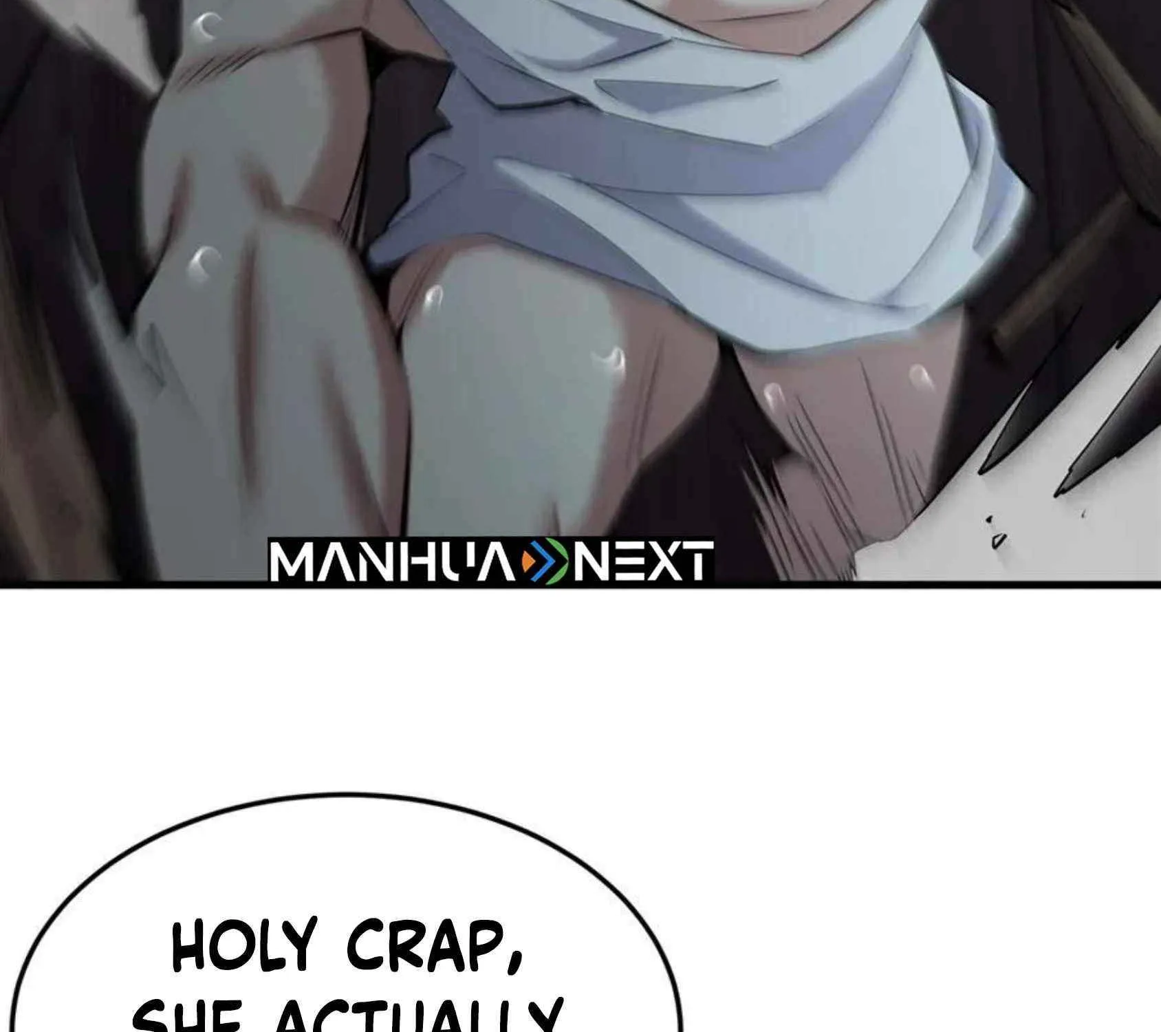 The Yellow-haired Villain in Female Main Character