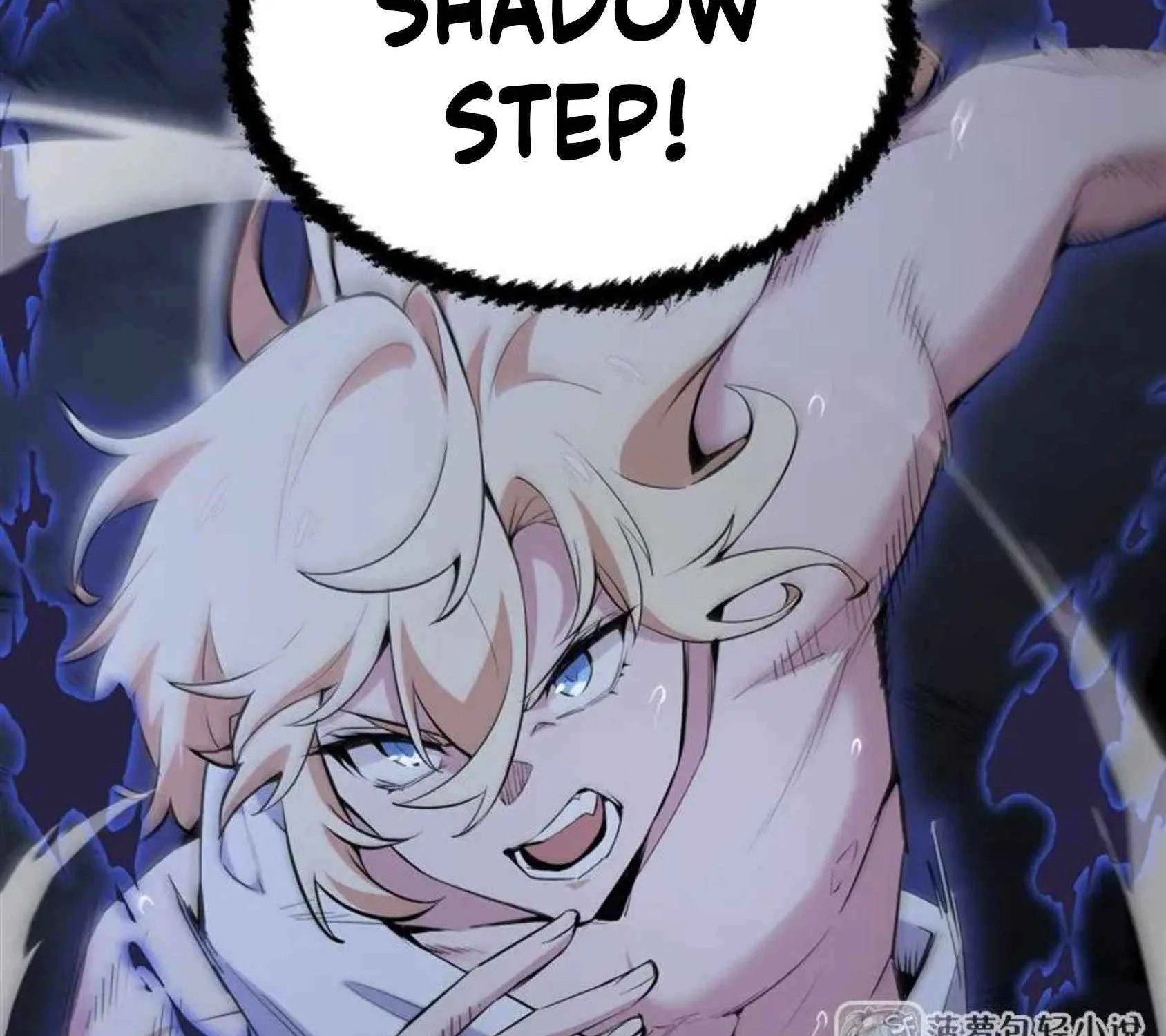 The Yellow-haired Villain in Female Main Character