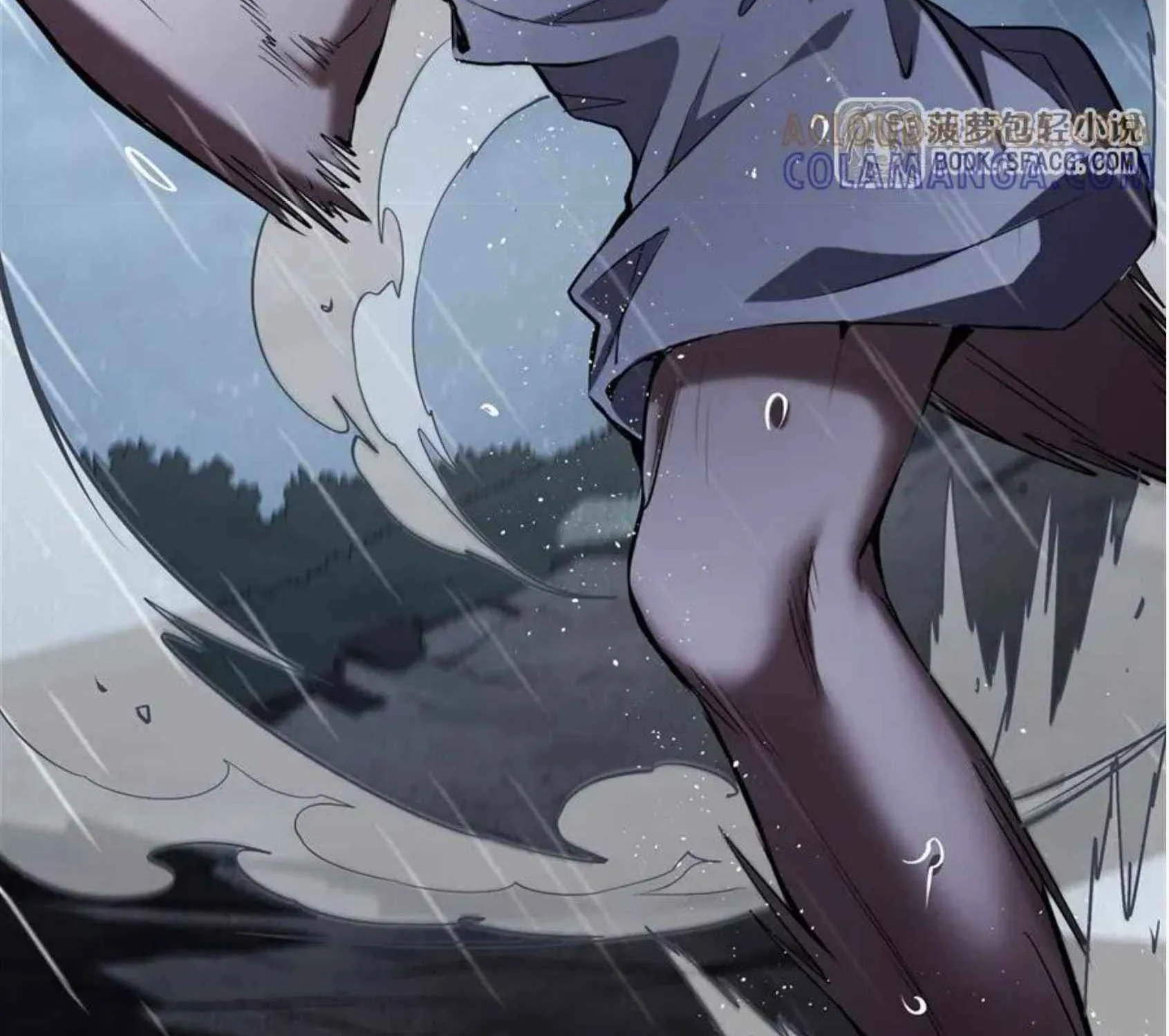 The Yellow-haired Villain in Female Main Character