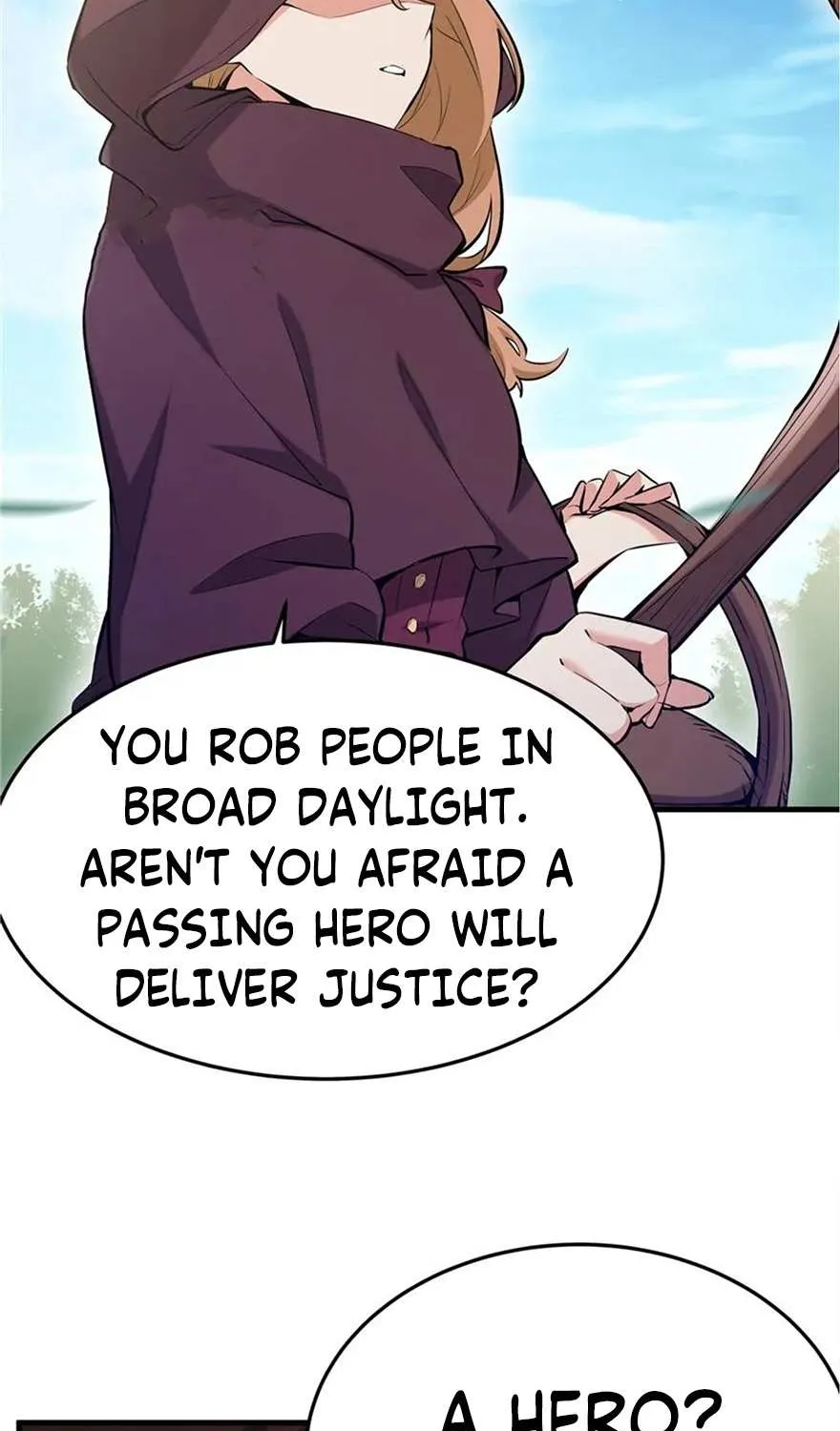 The Yellow-haired Villain in Female Main Character
