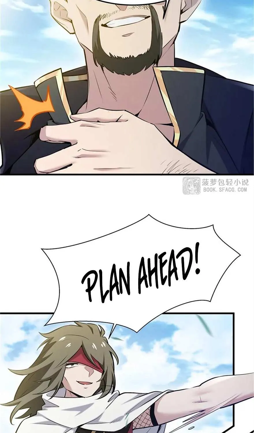 The Yellow-haired Villain in Female Main Character