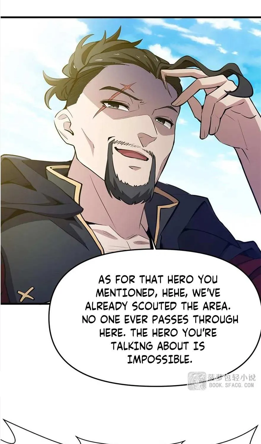 The Yellow-haired Villain in Female Main Character
