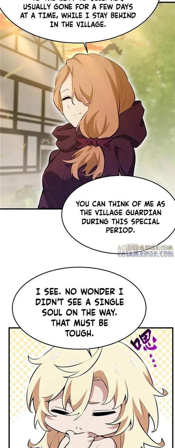 The Yellow-haired Villain in Female Main Character