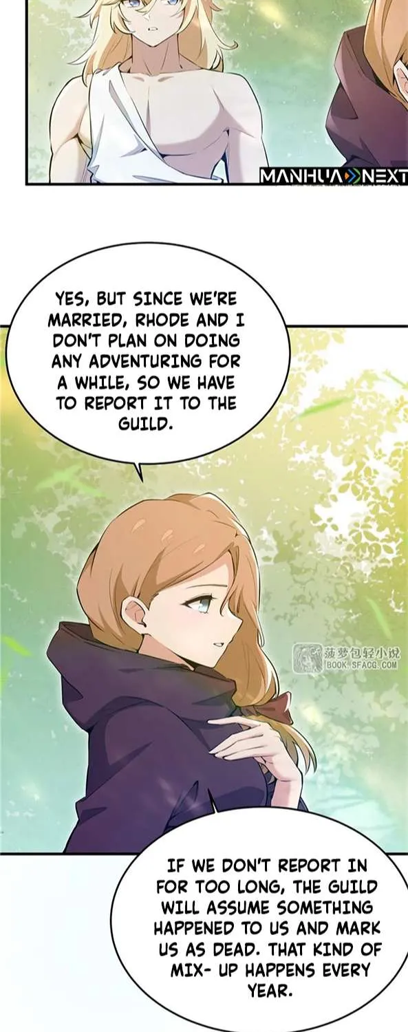The Yellow-haired Villain in Female Main Character