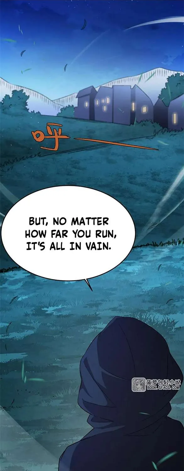 The Yellow-haired Villain in Female Main Character