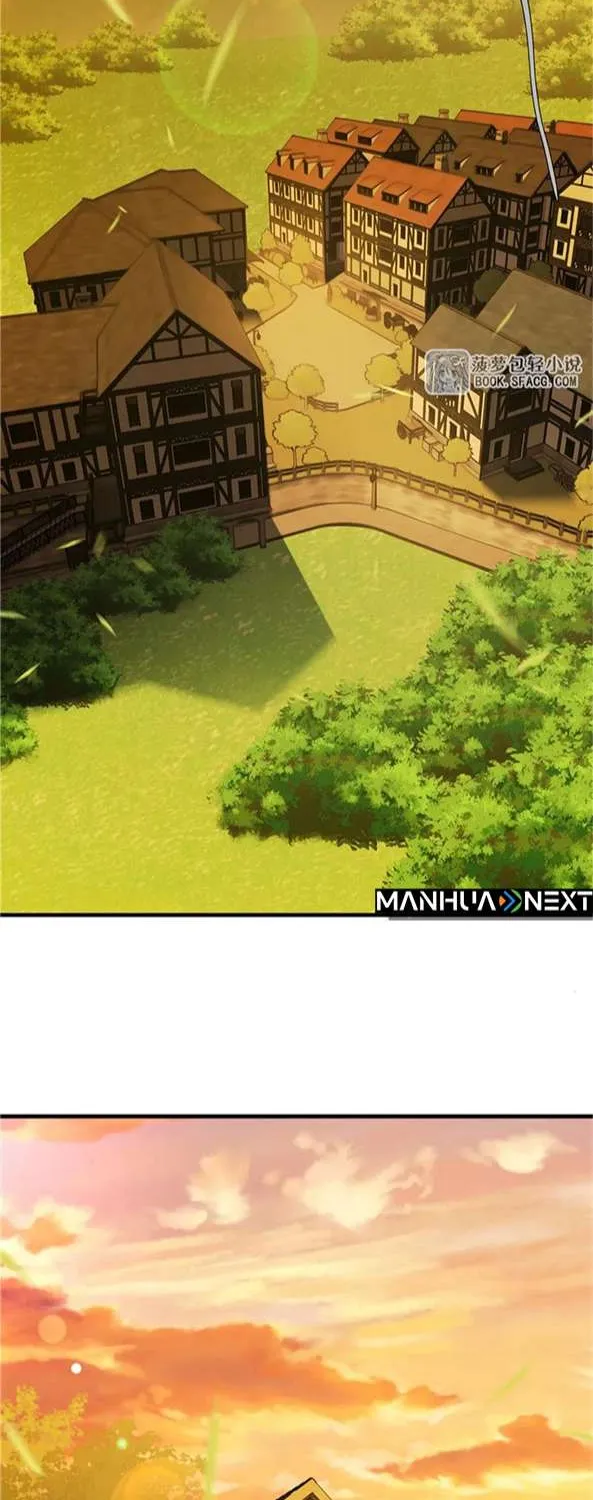The Yellow-haired Villain in Female Main Character